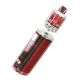 Sinuous V80 Kit Wismec con Tank Amor NSE Atomizzatore 3 ml