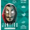Janeiro Aroma Scomposto LS Project Papel Edition Liquido da 20ml