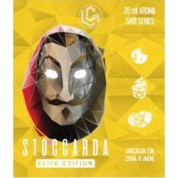 Stoccarda Aroma Scomposto LS Project Papel Edition Liquido da 20ml