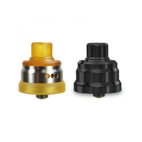 Tobhino Wismec Atomizzatore RDA e BF per Sigaretta Elettronica Rigenerabile