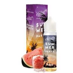 Summer Party Aroma Scomposto Seven Wonders Liquido da 50ml