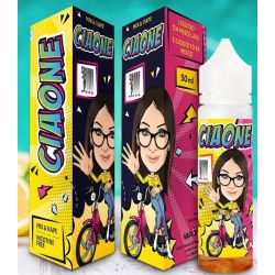 Ciaone by Chiara Moss Aroma Vaporart Mix & Vape Liquido da 50ml