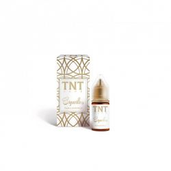 Navarro Aroma Linea Cigarillos di TNT Vape Liquido da 10 ml