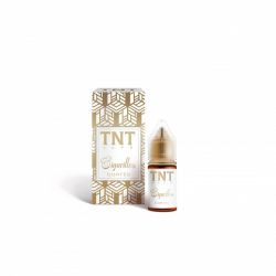 Cortes Aroma Linea Cigarillos di TNT Vape Liquido da 10 ml