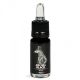 Tabak Black Aroma Concentrato di Suprem-e Liquido da 10 ml