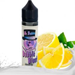 Bubble Blast Liquido Mix & Vape Twisted 50ml