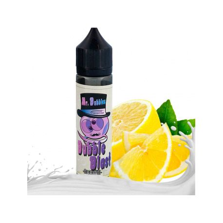 Bubble Blast Liquido Mix & Vape Twisted 50ml