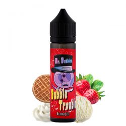 Bubble Trouble Liquido Scompsto Twisted 20ml