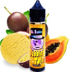 Bubble Twist Liquido Scomposto Twisted 20ml