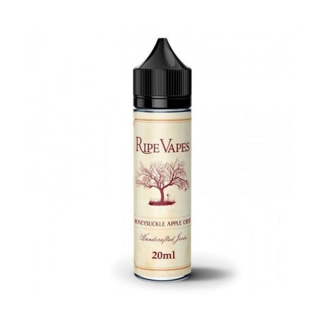 Honey Sukkle Apple Aroma Scomposto Ripe Vapes Liquido da 20ml