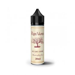 Key Lime Cookie Aroma Scomposto Ripe Vapes Liquido da 20ml