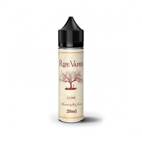 Clove Aroma Scomposto Ripe Vapes Liquido da 20ml