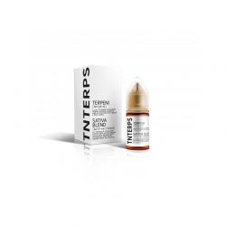 Sativa Blend di TNTerps Aroma Concentrato Liquido da 10 ml