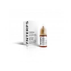Indica Blend di TNTerps Aroma Concentrato Liquido da 10 ml