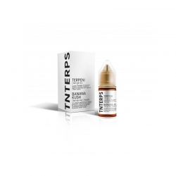 Banana Kush di TNTerps Aroma Concentrato Liquido da 10 ml