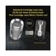 Pod Joyetech Exceed Grip Cartuccia Ricambio da 3,5 o 4,5 ml - 5 pezzi