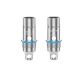 Nautilus 2S Mesh Aspire Head Coil Resistenze 5 Pezzi