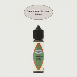 Caravaggio Officine Svapo - Liquido Scomposto Aroma da 20ml