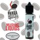 Panda Shake Officine Svapo - Liquido Scomposto Aroma da 20ml