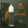 D77 Jungle Aroma Scomposto Super Flavor Liquido da 50ml