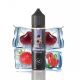 Red Berries Slash Aroma Cloud Ninja Liquido Scomposto da 20ml