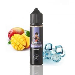 Alternative Vapor Aroma Ginevra Liquido