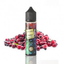 Delizia on Ice Aroma Nana's Sauce Liquido Scomposto da 20ml