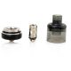 Amor NSE Wismec Atomizzatore Tank Sub-Ohm da 3ml