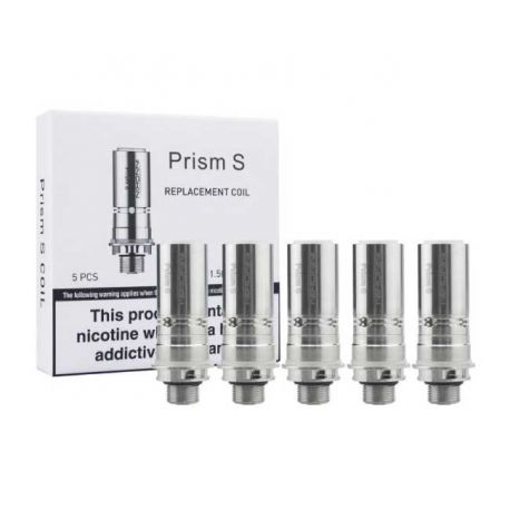 Resistenze Head Coil Prism T20-S Innokin - 5 Pezzi