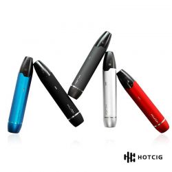 Hotcig Kit Kubi Pod Mod 550 mAh