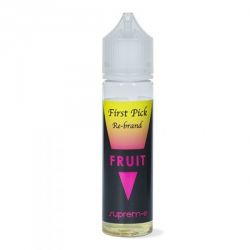 First Pick Rebrand Fruit aroma Suprem-e Liquido Scomposto Shot Series da 20ml
