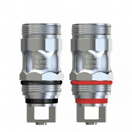 EC-M-N 0.15 ohm Head Coil Eleaf Resistenza - 5 Pezzi