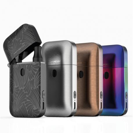 Kit Aurora Play Vaporesso Pod Mod