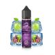 All Aboard Aroma Steam Train Liquido Scomposto da 20ml