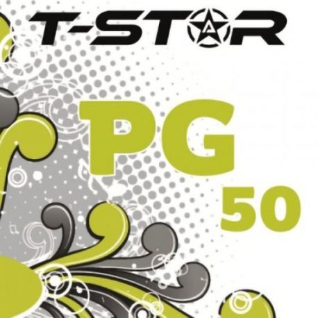 Full PG 50 ml Glicole Propilenico T-Star da 50ml in flacone da 60 ml