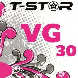 Full VG 30 ml Glicerina Vegetale T-Star da 30ml in flacone da 115ml