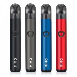 Mimo Kit G-Taste Starter Kit Compatta con Batteria Integrata 450mAh