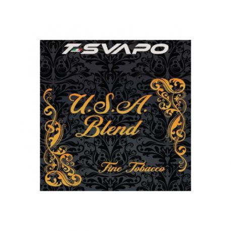 U.S.A. Blend Aroma Scomposto T-Star Liquido da 20ml