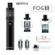 Pack per Iniziare con Kit JustFog Fog1 e 3 liquidi pronti Vaporart