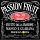 Passion Fruit Dreamods N. 38 Aroma Concentrato 10 ml