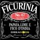 Ficurinia Dreamods N. 47 Aroma Concentrato 10 ml