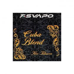 Cuba Blend Aroma Scomposto T-Star Liquido da 20ml