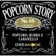 Popcorn Story Dreamods N. 68 Aroma Concentrato 10 ml