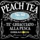 Peach Tea Ghiacciato Dreamods N. 80 Aroma Concentrato 10 ml