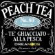 Peach Tea Ghiacciato Dreamods N. 80 Aroma Concentrato 10 ml