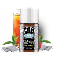 Peach Tea Ghiacciato Dreamods N. 80 Aroma Concentrato 10 ml