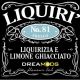 Liquiri’ Ghiacciato Dreamods N. 81 Aroma Concentrato 10 ml