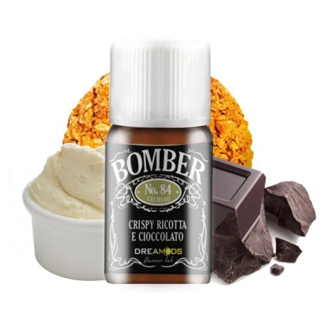 Bomber Dreamods N. 84 Aroma Concentrato 10 ml