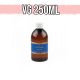 Glicerina Vegetale Pink Mule Blue Label 100% Full VG Base 250 ml