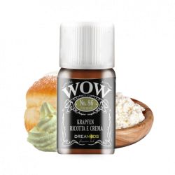 Wow Dreamods N. 86 Aroma Concentrato 10 ml